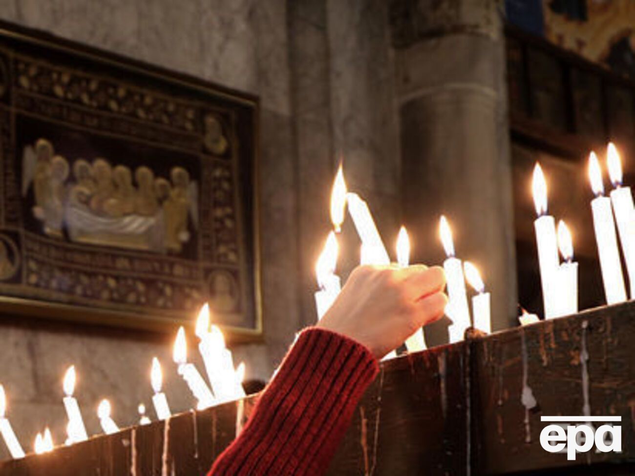 В РПЦ назвали УПЦ МП единственной канонической церковью в Украине