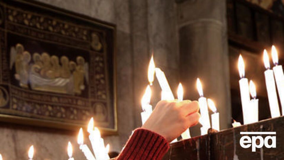 В РПЦ назвали УПЦ МП единственной канонической церковью в Украине