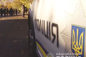 Поліція застрелила нападника