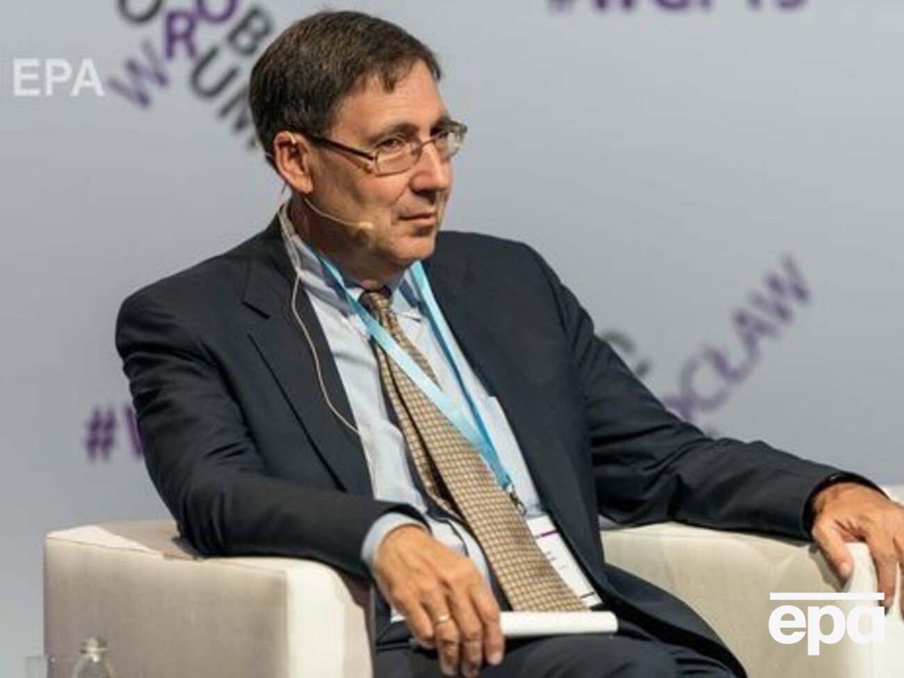 Хербст: Украине нужна помощь свыше Javelin