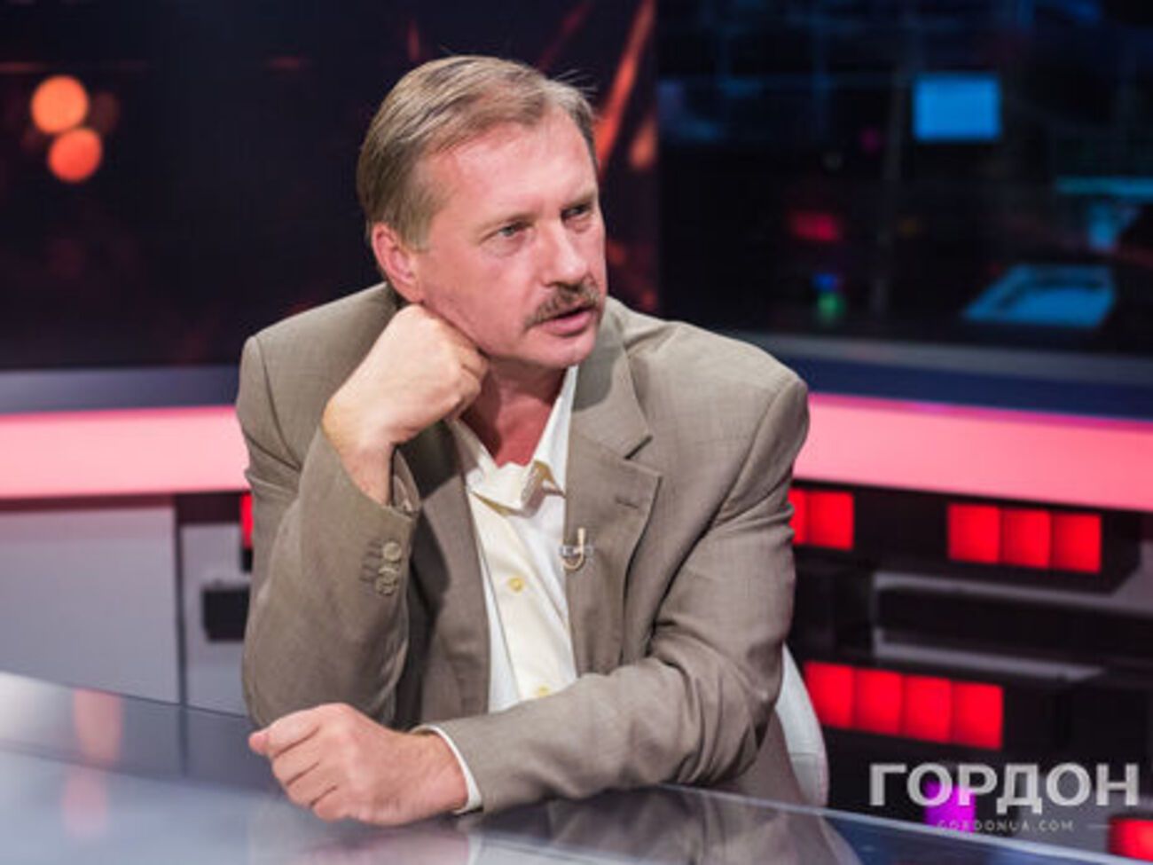 Чорновил о Луценко:&nbsp;Следствие по делу Гандзюк идет хорошо