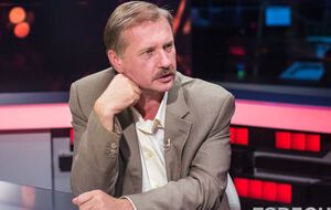 Чорновил о Луценко: Следствие по делу Гандзюк идет хорошо