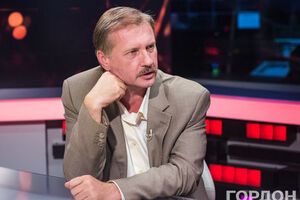 Чорновіл про Луценка: Слідство у справі Гандзюк йде добре