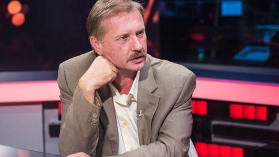 Чорновил о Луценко: Следствие по делу Гандзюк идет хорошо