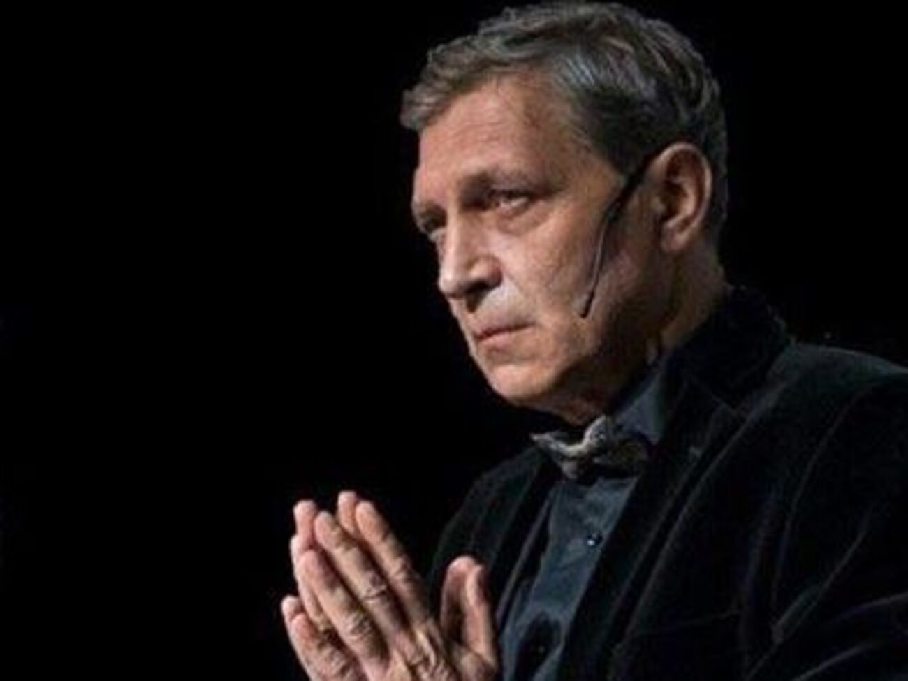 Невзоров: Ви взагалі колись бачили очі й пики міліцейських генералів, коли повз них марширують колони жінок і дівок?