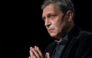 Невзоров: Вы вообще когда-нибудь видели глаза и рожи генералов милицейских, когда мимо них маршируют колонны баб и девок?