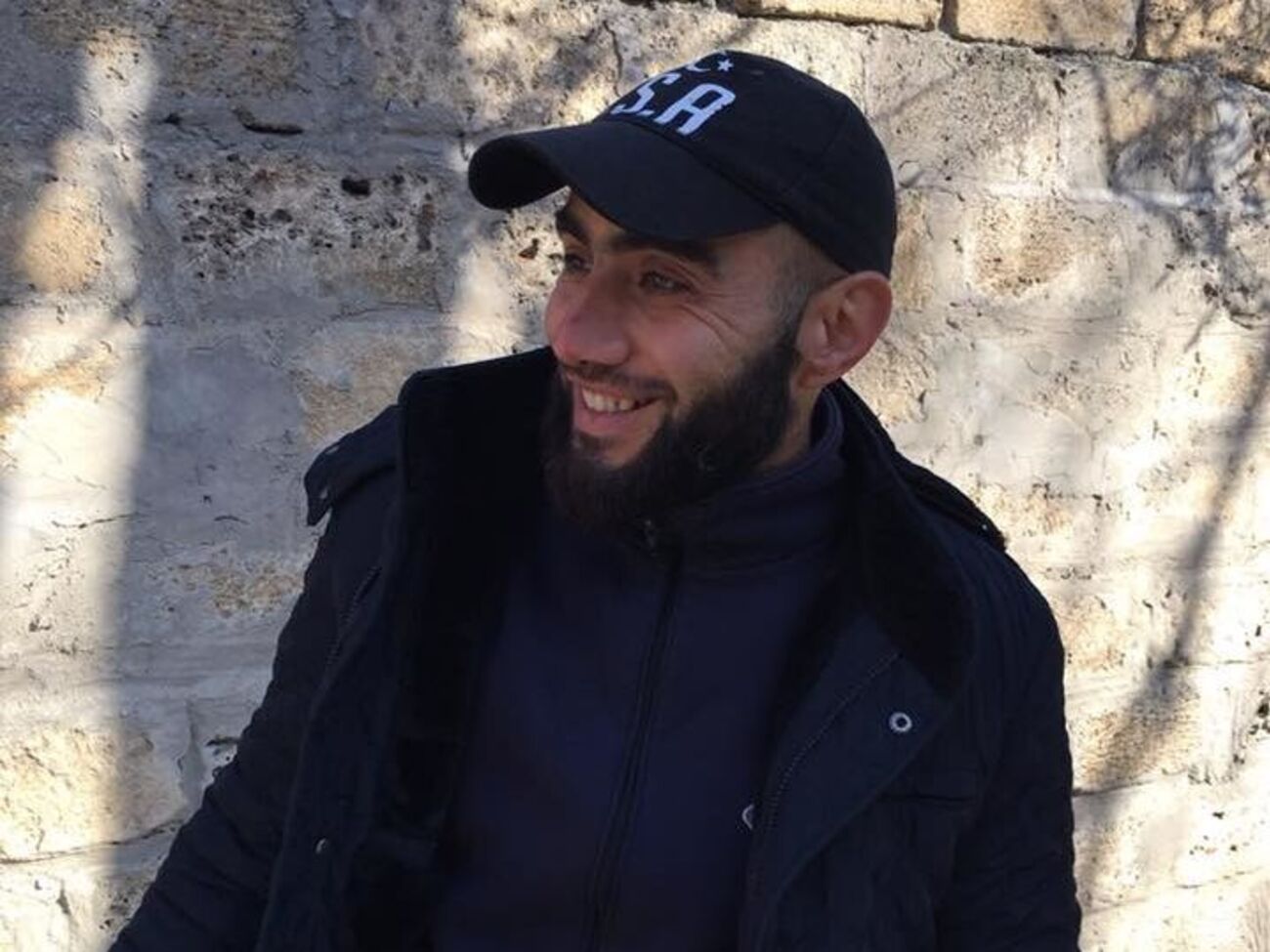 Аблямитов находился в управлении министерства внутренних дел