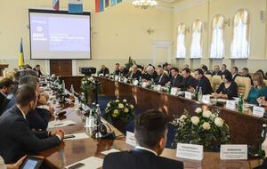 Нова система поширюється на всі регіони України, підкреслили в ДАБІ