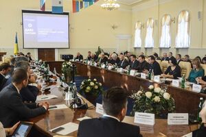 Нова система поширюється на всі регіони України, підкреслили в ДАБІ