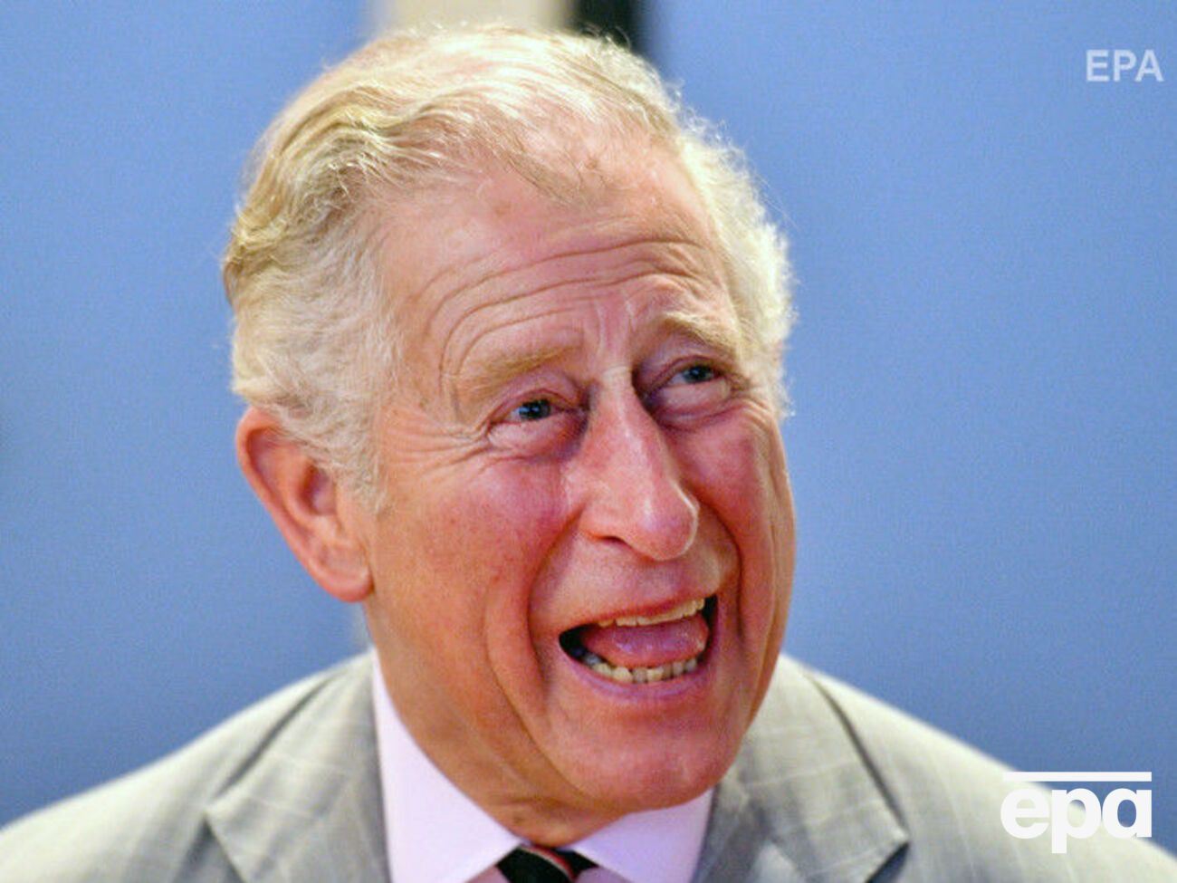 Принцу Чарльзу 14 ноября исполнится 70 лет