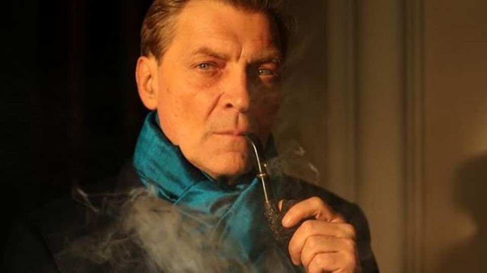 Невзоров: Якщо прийде в редакцію "Эха Москвы" засмучений, сумний Єфремов, обійміть його і скажіть, щоб не сумував
