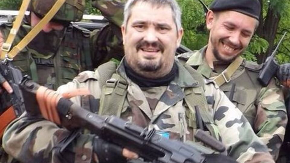 У Словаччині заявили, що Гласнер сам погодився на видання Україні