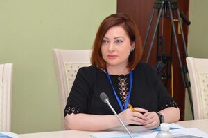 Ольга Варченко считает происходящее "изящной и дорогостоящей провокацией"