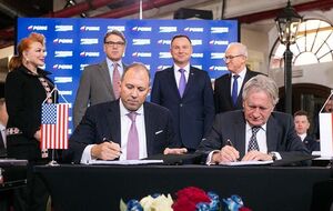 PGNiG уклала контракт із Cheniere Marketing International