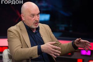 Тука: Москва буде чинити опір, але це вже гра на вищому рівні