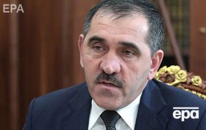 В Конституционном суде РФ планируют безотлагательно изучить запрос Евкурова