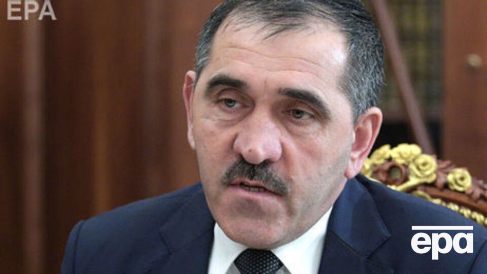 В Конституционном суде РФ планируют безотлагательно изучить запрос Евкурова