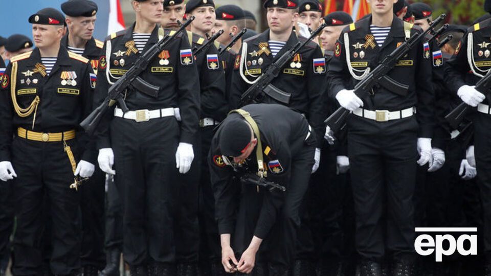 Военнослужащие представляют особый интерес для спецслужб иностранных государств, считают в правительстве РФ