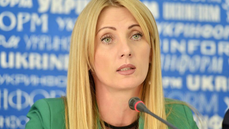 Глущенко розповіла про стягнення боргів з аліментів