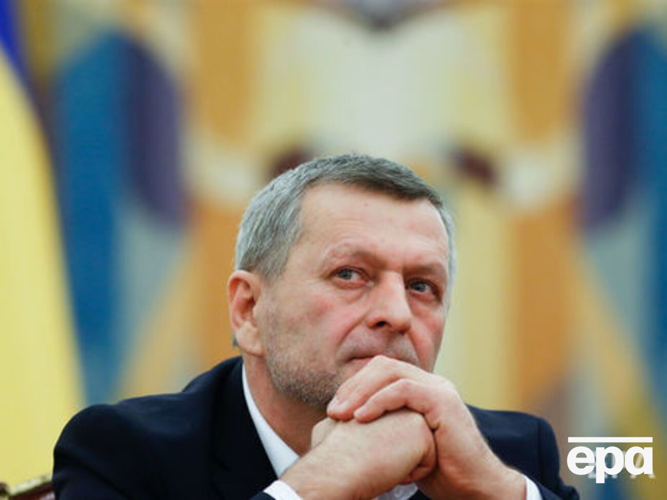 Чийгоз: Уважати, що комусь вдасться залишитися осторонь, &ndash; ілюзія