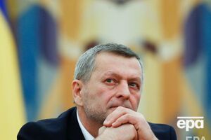 Чийгоз: Уважати, що комусь вдасться залишитися осторонь, – ілюзія