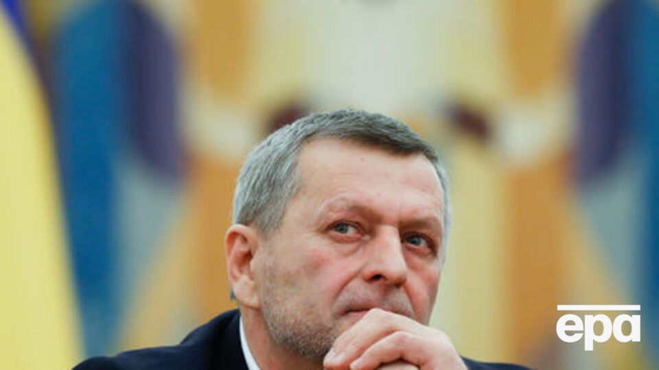 Чийгоз: Уважати, що комусь вдасться залишитися осторонь, – ілюзія