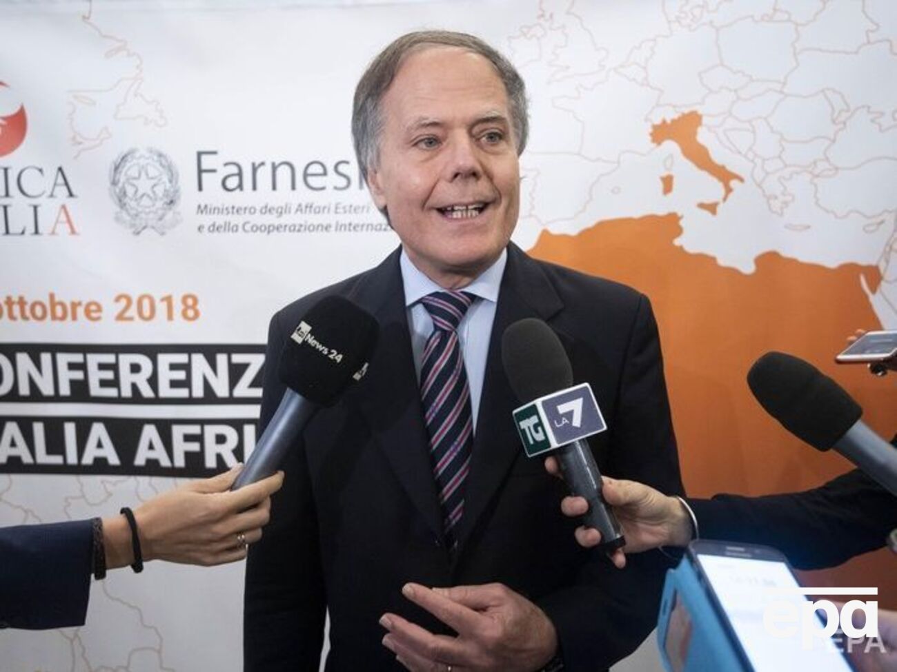 Глава ОБСЕ:&nbsp;Мы крайне обеспокоены объявлением "выборов", которые состоятся 11 ноября в отдельных районах Донецкой и Луганской областей