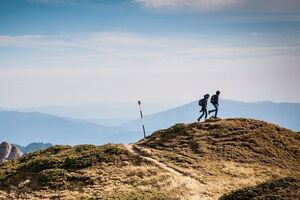 Іноземні туристи стали менше їздити в Україну