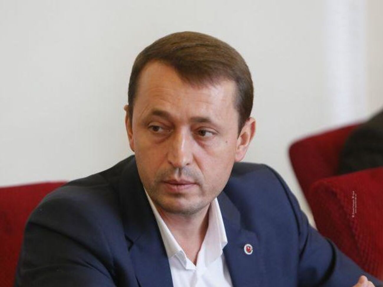 Валерій Дубіль: Дійшов висновку, що влада взагалі не розуміє, що робить