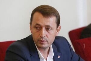 Валерій Дубіль: Дійшов висновку, що влада взагалі не розуміє, що робить