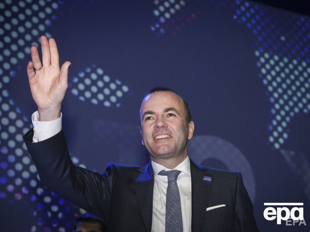 Вебер будет претендовать на пост главы Еврокомиссии