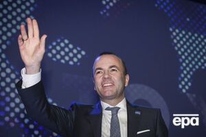 Вебер будет претендовать на пост главы Еврокомиссии