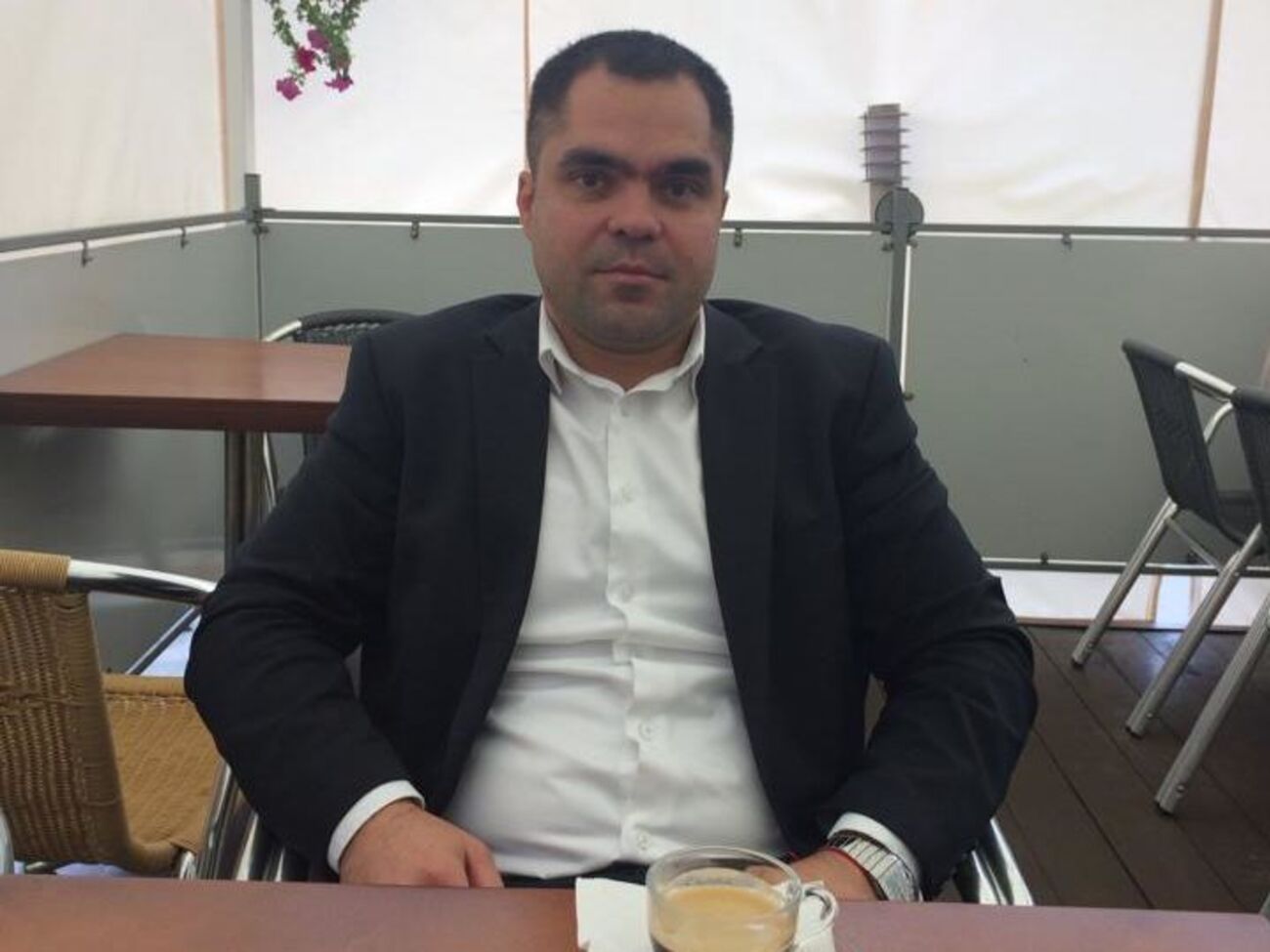 Бурейко подала заяву про переслідування і погрози з боку Олександра Варченка