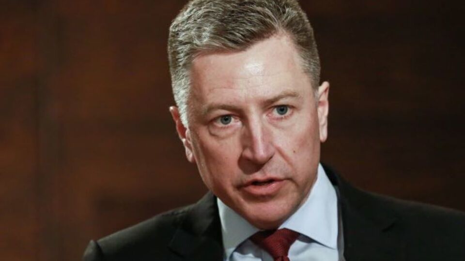 Волкер обіцяє, що мінфін США офіційно повідомить про санкції