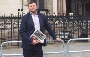Бондарчук підкреслив, що знайомий із Льовочкіним багато років