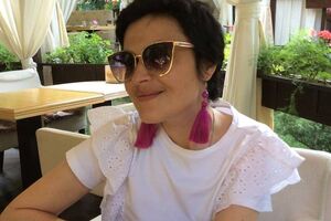 Жмуд было 35 лет