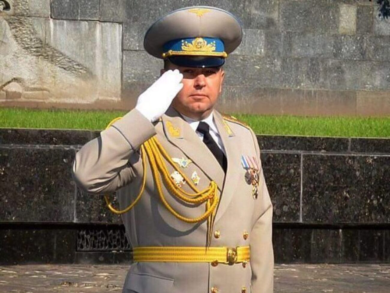 Алимпиев не признает своей вины