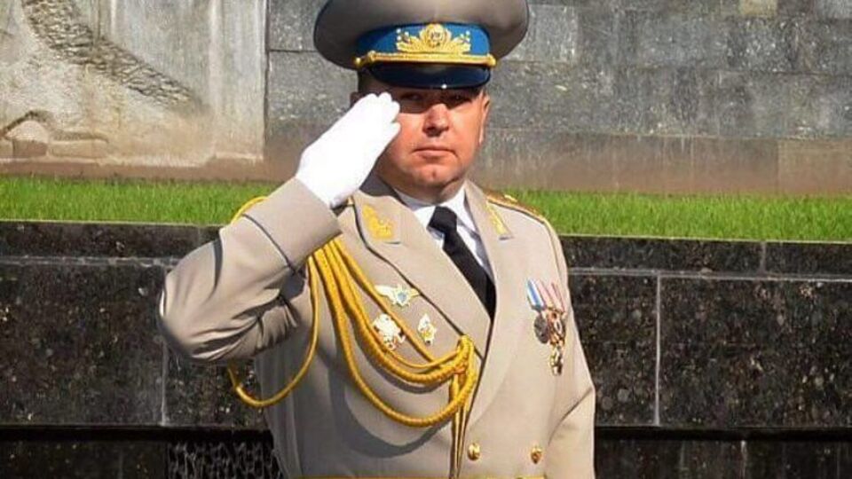 Алимпиев не признает своей вины