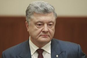 Порошенко вважає, що спільним трансатлантичним фронтом удасться змусити Кремль змінити свою поведінку