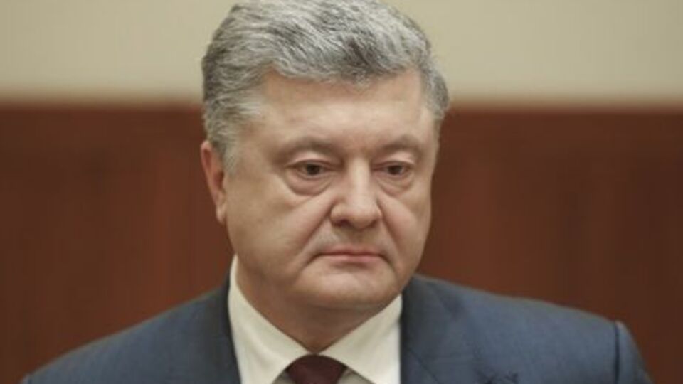 Порошенко вважає, що спільним трансатлантичним фронтом удасться змусити Кремль змінити свою поведінку