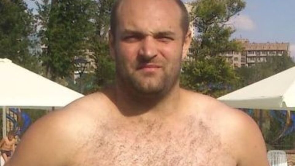 У Симонова были пророссийские настроения