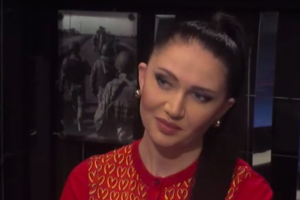 Олеся Бацман: Одну картину Леонардо да Вінчі Риболовлєв продавав Трампу, а Трамп – Риболовлєву, і в такий спосіб Трамп отримав приблизно $100 млн