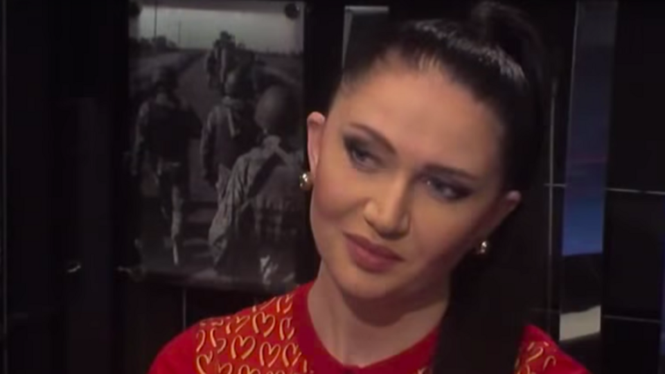 Алеся Бацман: Одну картину Леонардо да Винчи Рыболовлев продавал Трампу, а Трамп – Рыболовлеву, и таким образом Трамп получил порядка $100 млн