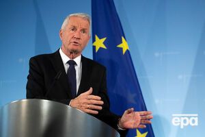 Ягланд: Світ отримає нову розподілювальну риску