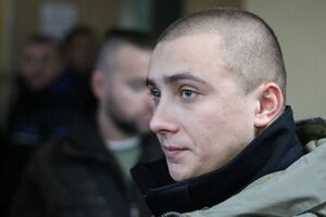7 лютого 2018 року Стерненка побили в Одесі, а 1 травня в нього стріляли
