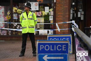 Санкції можуть ввести в межах справи про отруєння Скрипалів у британському Солсбері в березні 2018 року