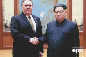Напередодні стало відомо про перенесення зустрічі представників США і КНДР