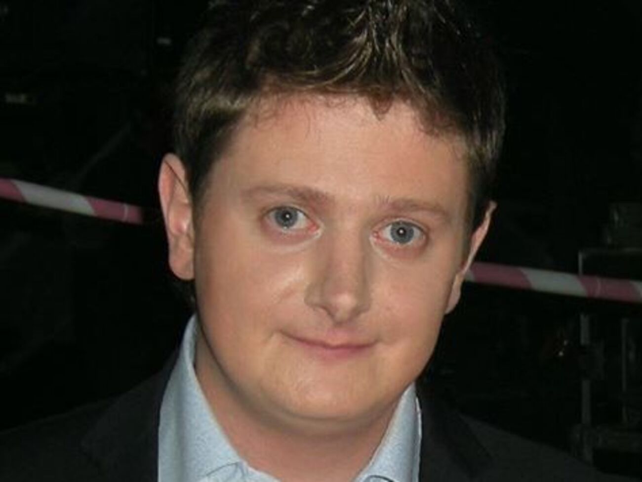 Сморигін: Ваша віра, ваша любов окрилюють