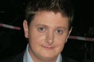 Сморигін: Ваша віра, ваша любов окрилюють