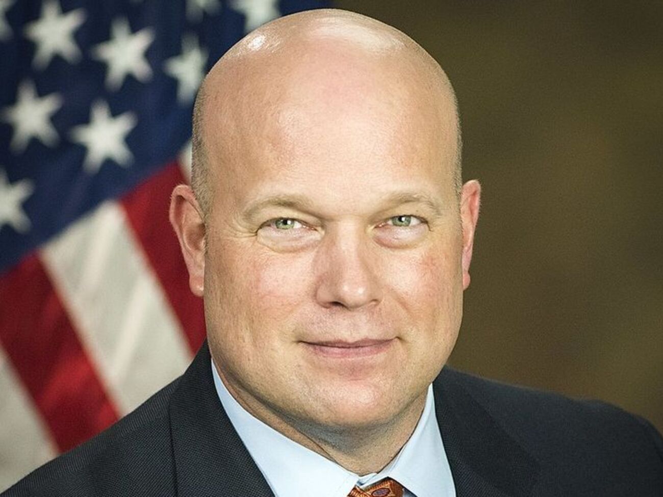 Вітакер виконує обов'язки генпрокурора США після відставки Сешнса